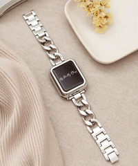 Watch 10 Plain Python Edition