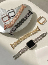 Python Chain Strap For 42-44-45-49mm