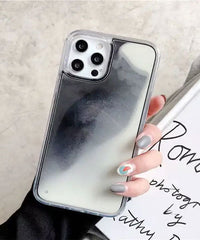 New Glow in the Dark Case For iPhone