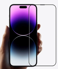 KING BULL SCREEN PROTECTORS (HIGH QUALITY) (28° ANTI DUST GLASS TEMPERED GLASS)