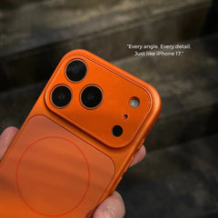 Cosmic Secret Case Same as 17 Design (High Quality)