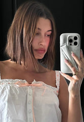 Premium Lip Gloss Phone Case With Rhode Lip Gloss