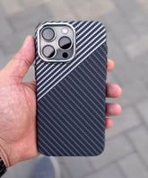 Line Wave Carbon Case