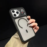 New Converter Look Magesafe Fiber Protection Case (ONLY BLACK)