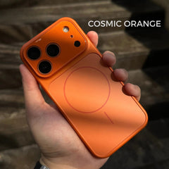 Cosmic Secret Case Same as 17 Design (High Quality)