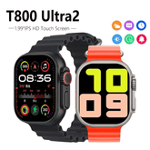 T800 Ultra 2 Smartwatch