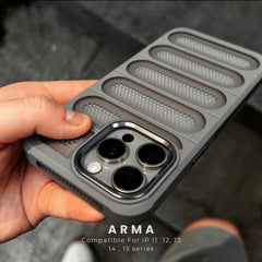 iPhone Arma Air Premium Case