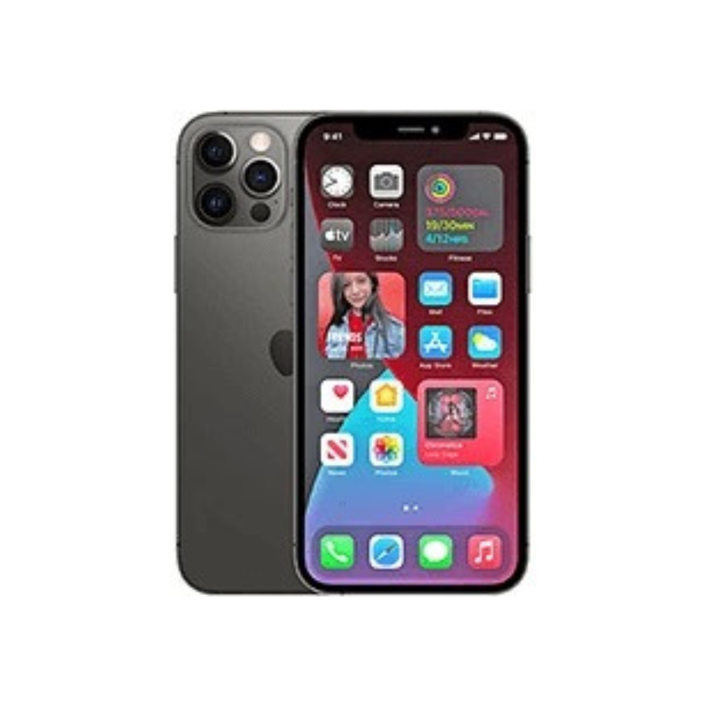 iPhone 12 Pro Cases
