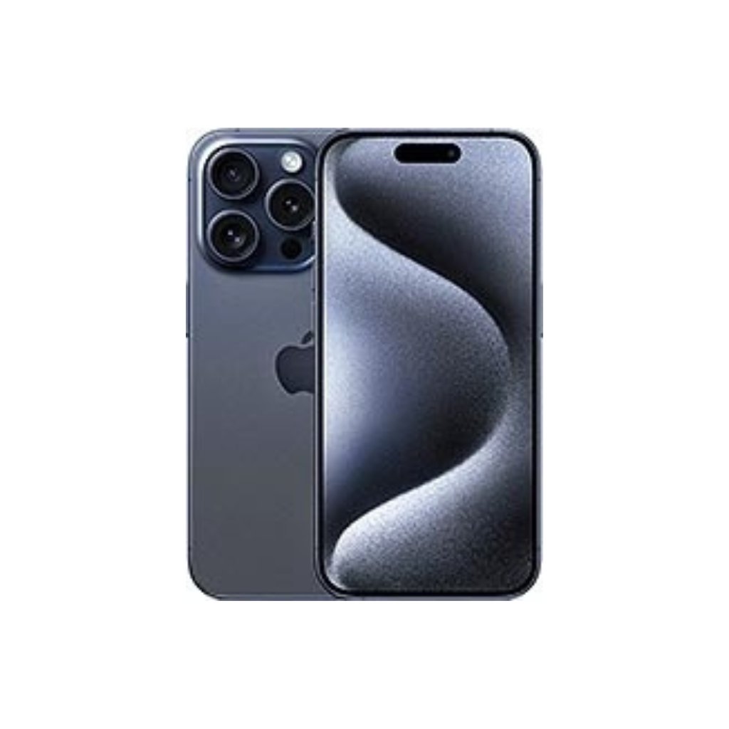 iPhone 15 Pro Cases