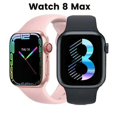 W9 Ultra Smartwatch 45mm