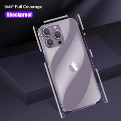 Back Protector Sheet Jelly Type