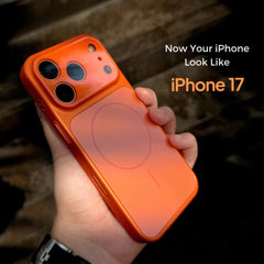 Cosmic Secret Case Same as 17 Design (High Quality)