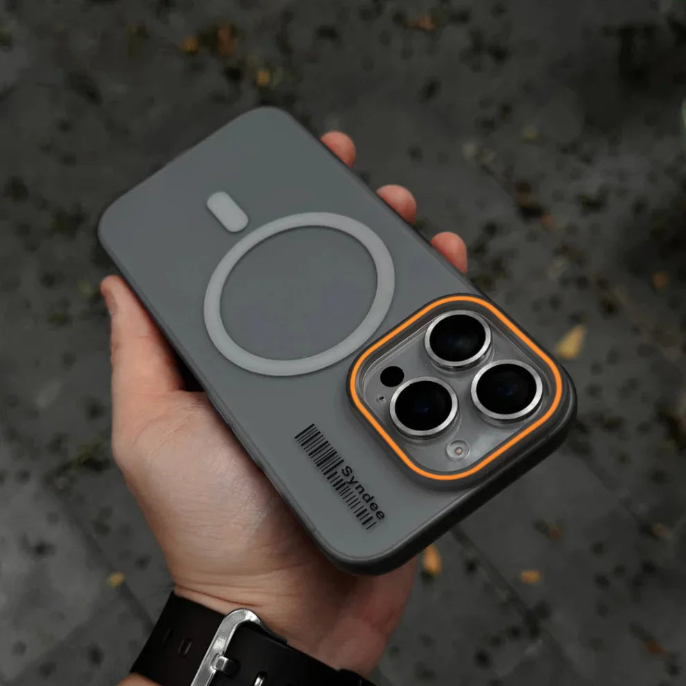 Syndee MagSafe Case