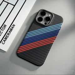 SPORTS MICRO CARBON BLACK CASE