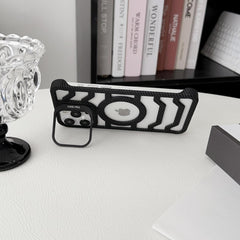 Carbon Fiber iPhone Cases