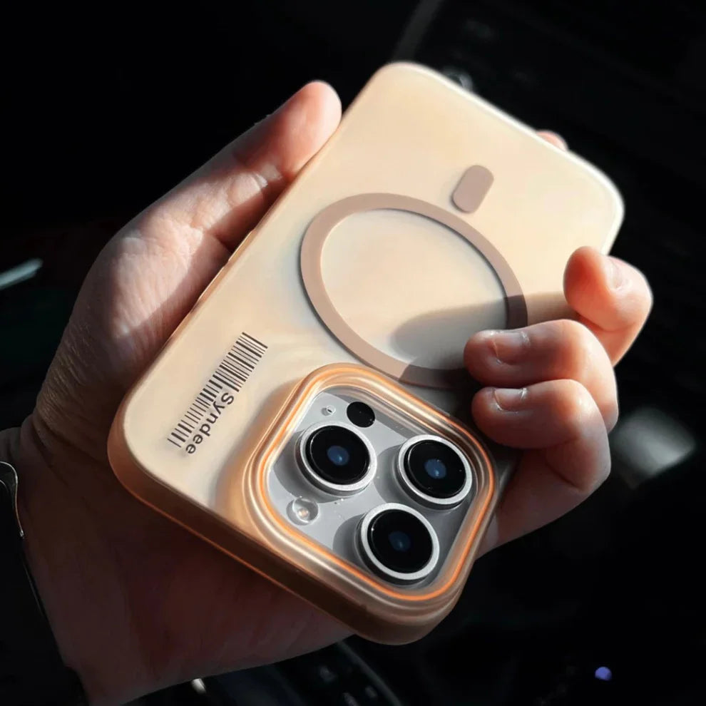 Syndee MagSafe Case