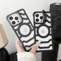 Carbon Fiber iPhone Cases