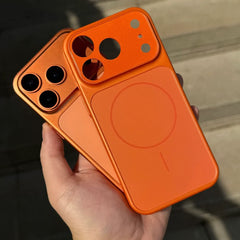 Cosmic Secret Case Same as 17 Design (High Quality)