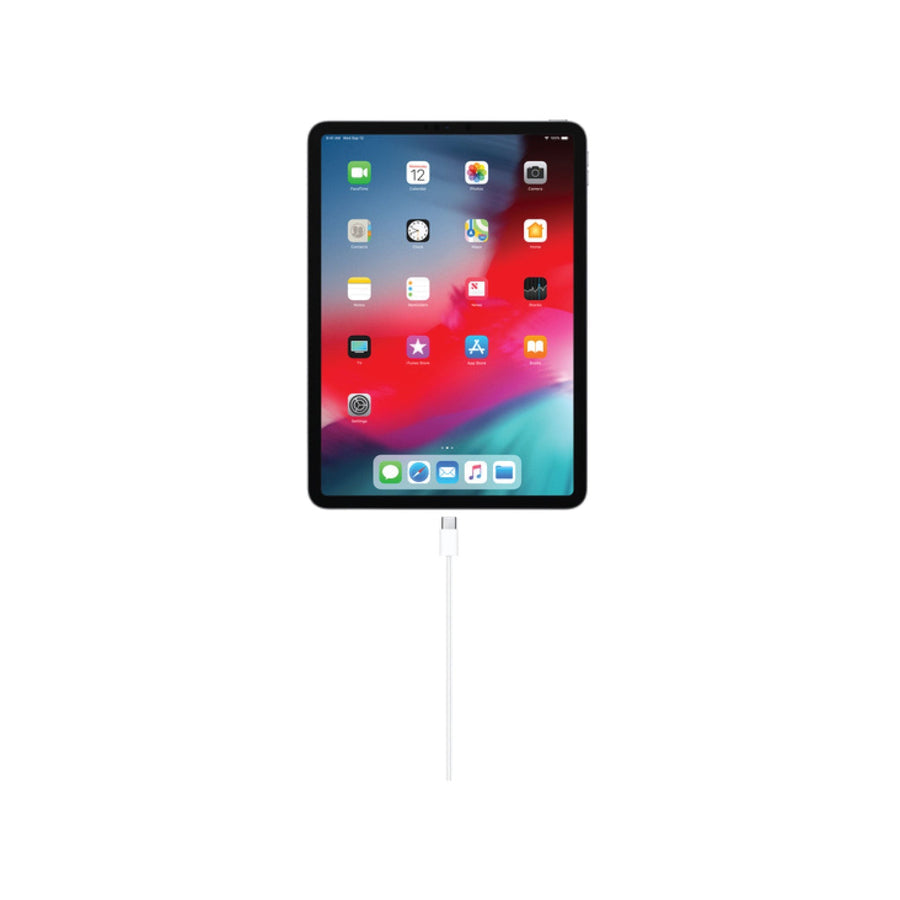 Type C to Type C iPhone Fast Charging Cable