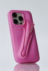 Premium Lip Gloss Phone Case With Rhode Lip Gloss
