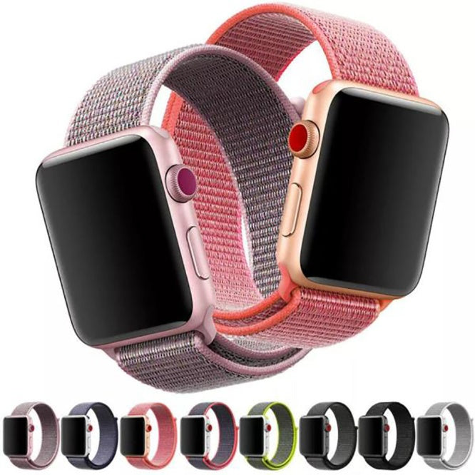 Nylon Strap For 42-44-45-49mm