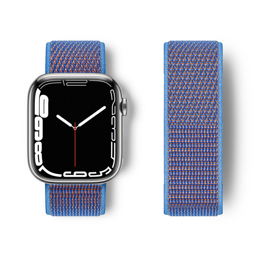 Nylon Strap For 42-44-45-49mm