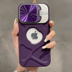 Premium Procam Soft Wave Case with Window Stand