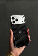 iPhone Denim Luxe Defender Case