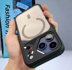 New Converter Look Magesafe Fiber Protection Case (ONLY BLACK)