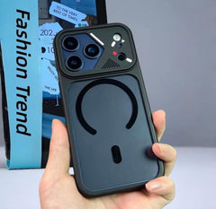 New Converter Look Magesafe Fiber Protection Case (ONLY BLACK)
