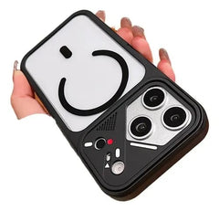 New Converter Look Magesafe Fiber Protection Case (ONLY BLACK)