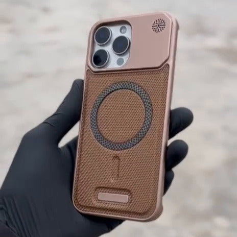 Premium Aero FLex Case