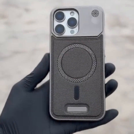Premium Aero FLex Case
