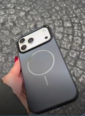 New Smoke Magesafe Case