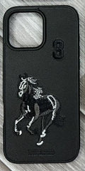 Polo Santa Barbara Boris Edition For iphone