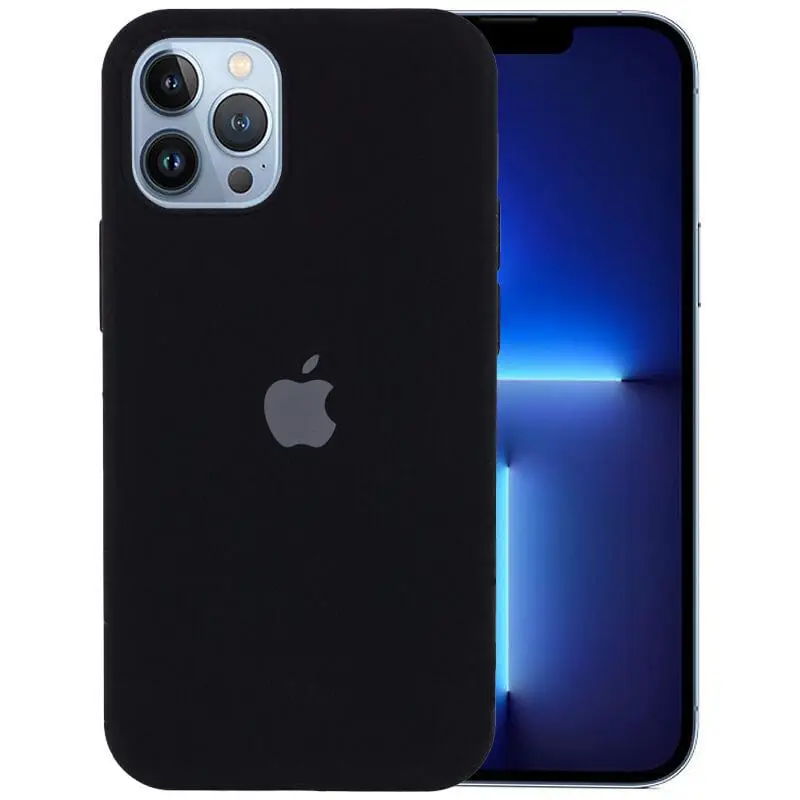 Soft Silicone Rubber Case Silica Gel Soft Shockproof Matte HQ