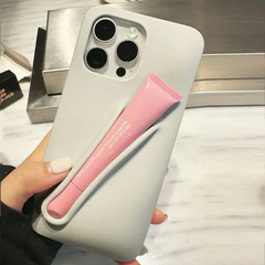Lip Gloss Holder Case- Silicone Made