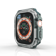 Frame Protective Bumper Case for Apple Watch