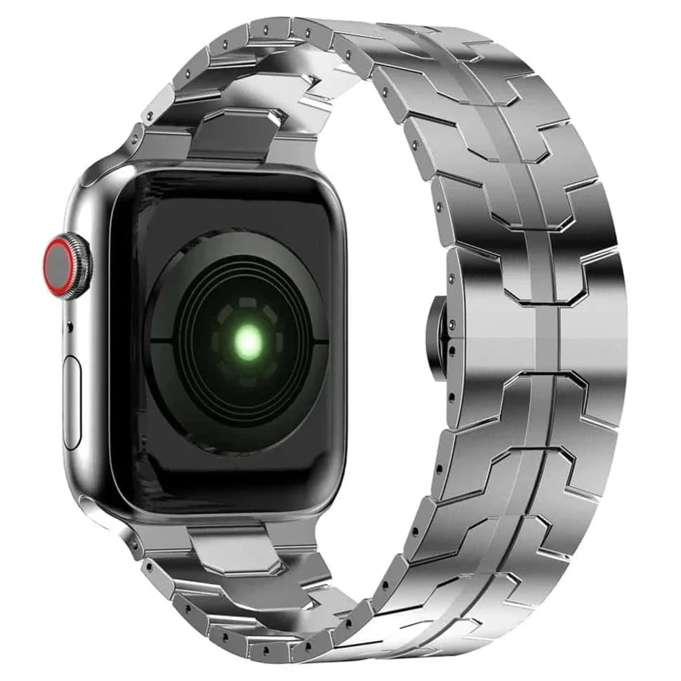 Spider Chain Strap For 42-44-45-49mm