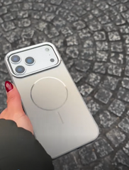 New Smoke Magesafe Case